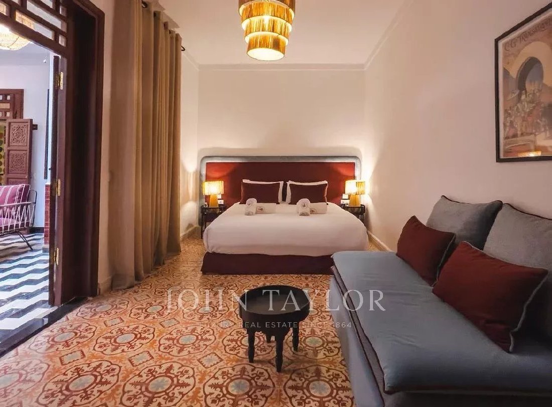 Marrakech, Morocco 4 - 16176980