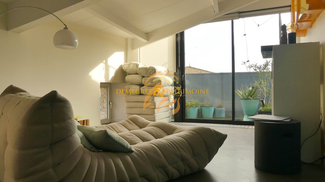 Apartment in Saint Ausone-Saint Martin-Saint Gelais, Angoulême, France 2 - 16175501