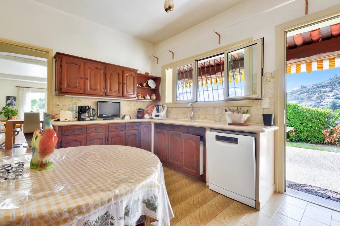 House in Nice, Provence-Alpes-Côte d'Azur, France 4 - 16168771