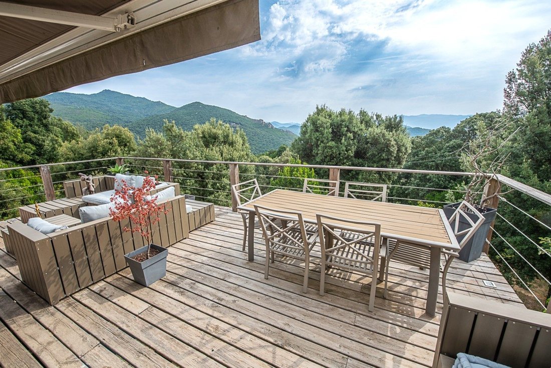 Villa in Pietrosella, Corsica, France 2 - 16175482