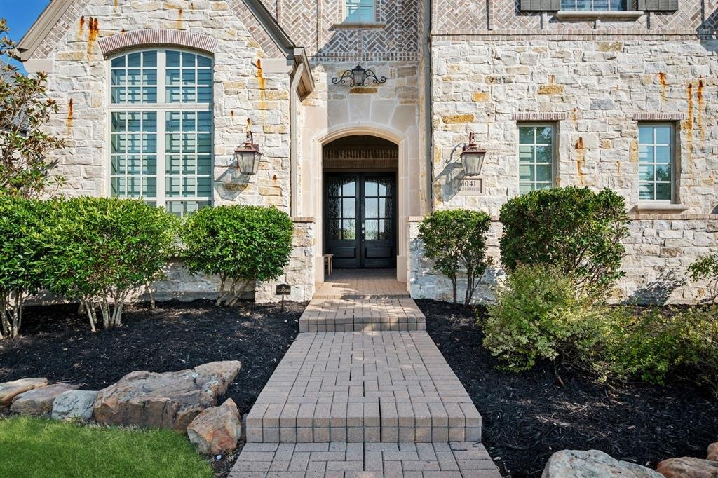 House in Prosper, Texas, United States 5 - 16172166