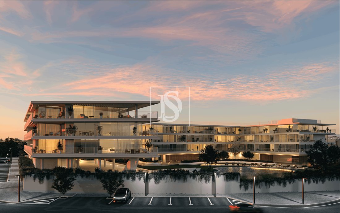 Apartment in Vilamoura, Quarteira, Algarve 1 - 16172006