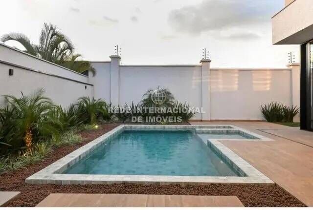 Casa a Alphaville Nova Esplanada, Votorantim, Brasile 1 - 16169131