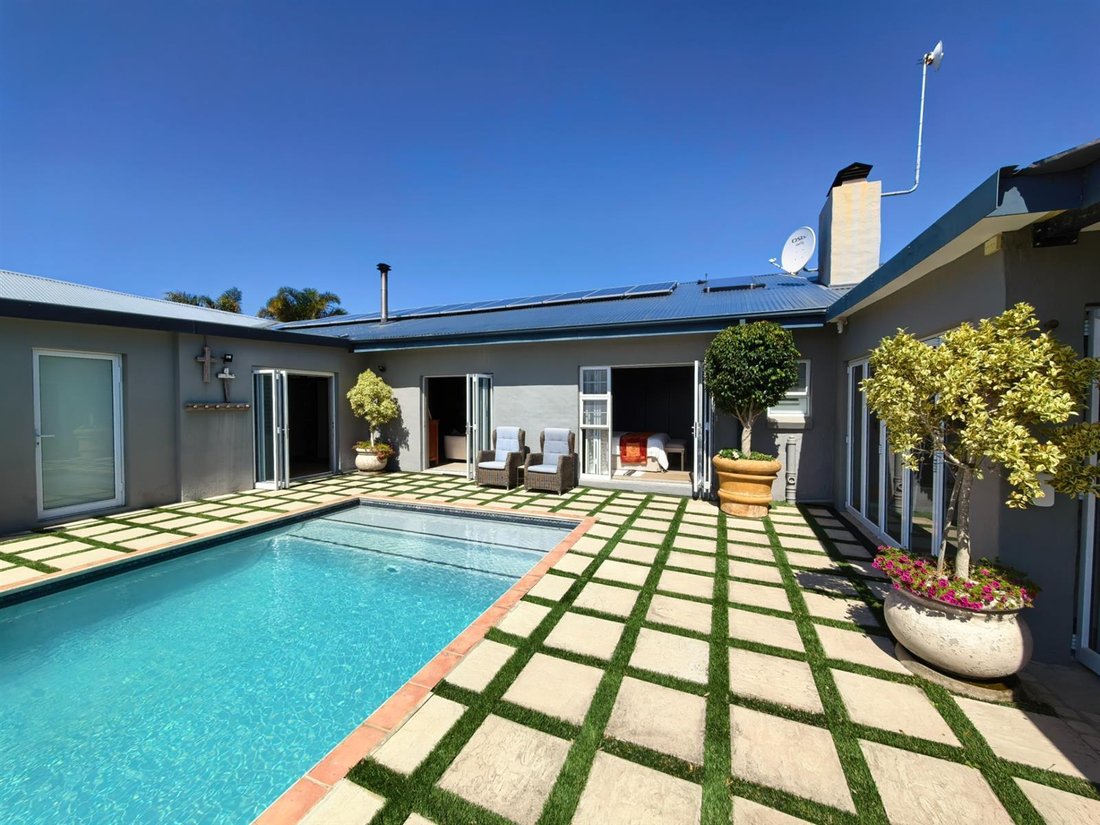 House in Great Brak River, Western Cape, South Africa 5 - 16172801