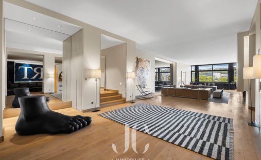 Apartment in Lyon, Auvergne-Rhône-Alpes, France 1