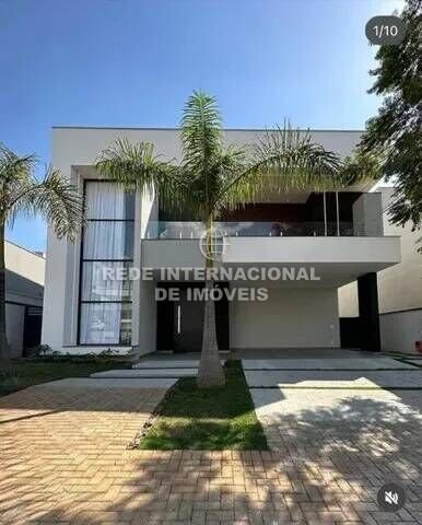 Casa a Alphaville Nova Esplanada, Votorantim, Brasile 4 - 16169131