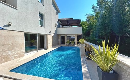 Casa a Soline, Regione litoraneo-montana, Croazia 1