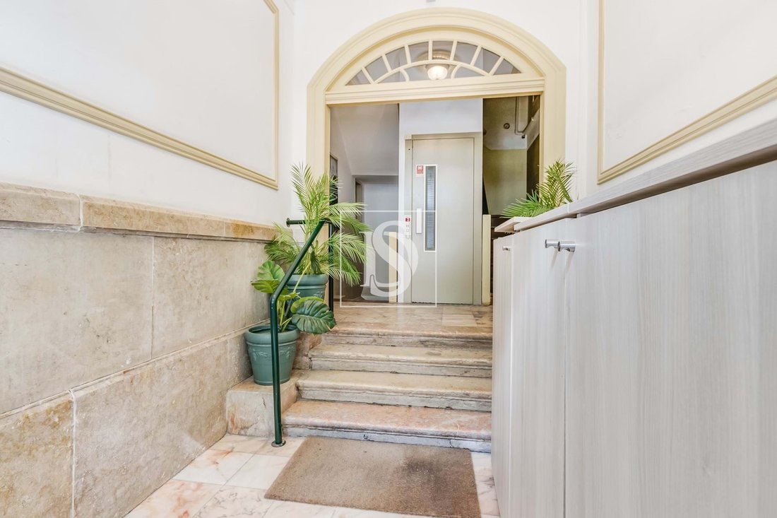 Apartment in Avenidas Novas, Lisbon, Portugal 2 - 16172080