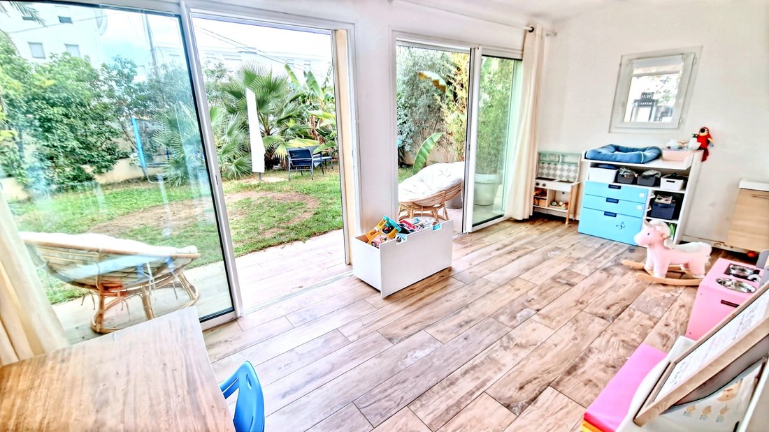 House in La Ciotat, Provence-Alpes-Côte d'Azur, France 4 - 16172411