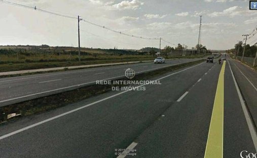 Land in Jardim das Industrias, State of São Paulo, Brazil 1