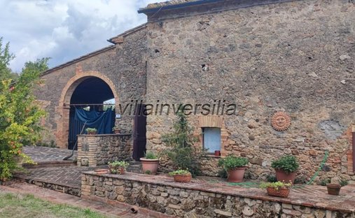 Chiusdino, Tuscany, Italy 1