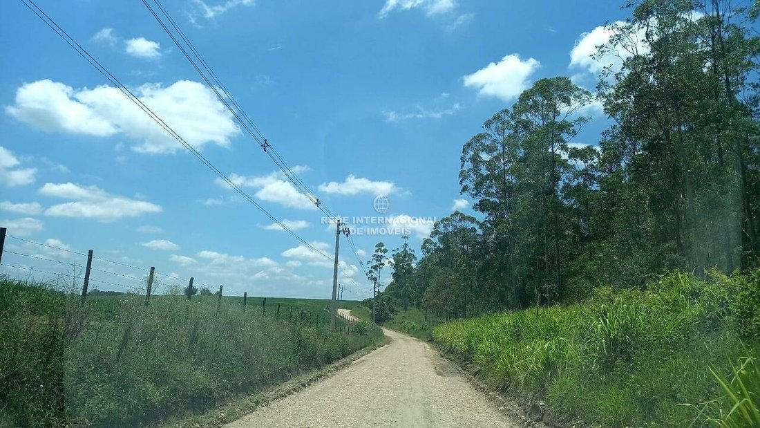 Farm Ranch in Bairro Rural, Brazil 1 - 16170307