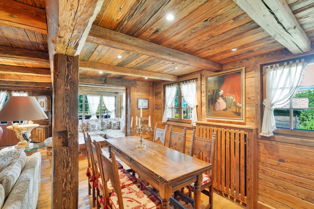 House in Crans-Montana, Valais, Switzerland 4 - 16170641