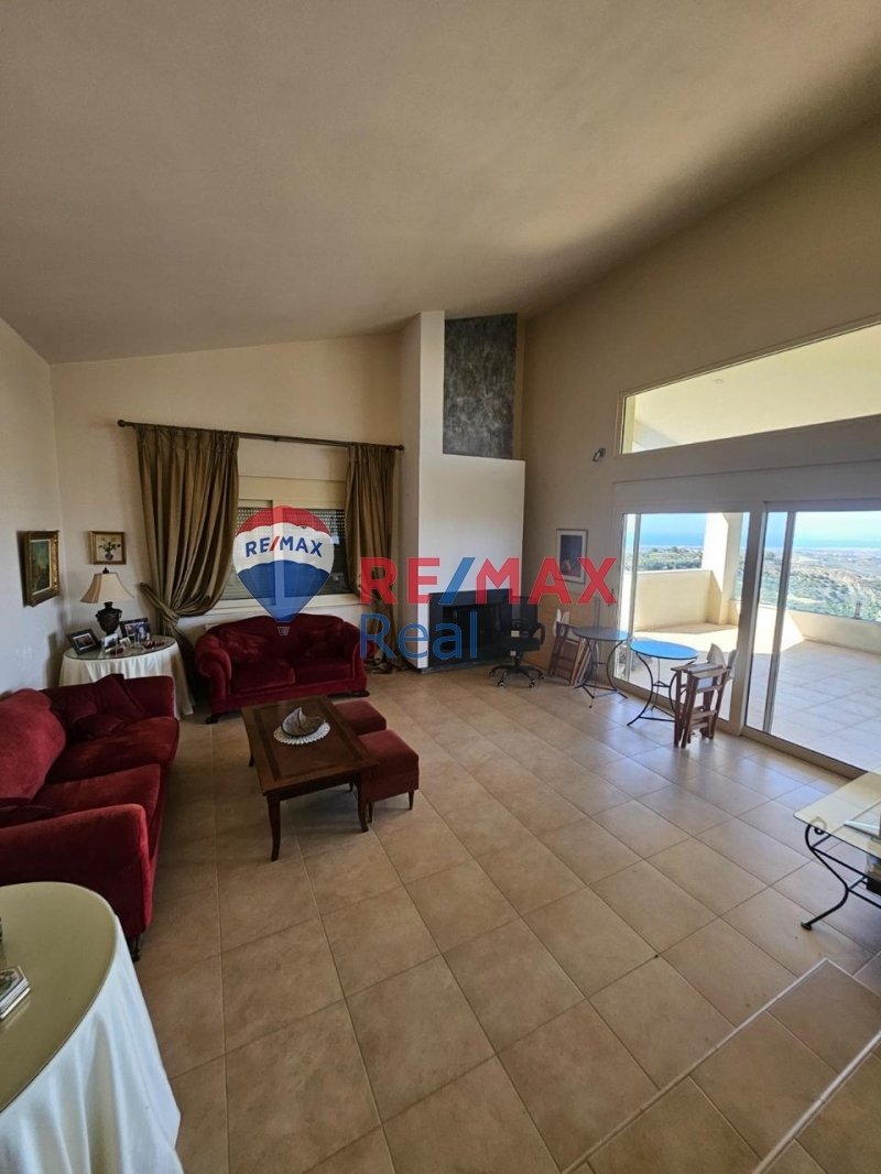 House in Community of Agios Miron, Gorgolaini, Greece 4 - 16179775