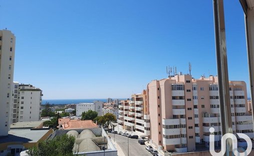 Apartment in Cascais e Estoril, Lisbon, Portugal 1