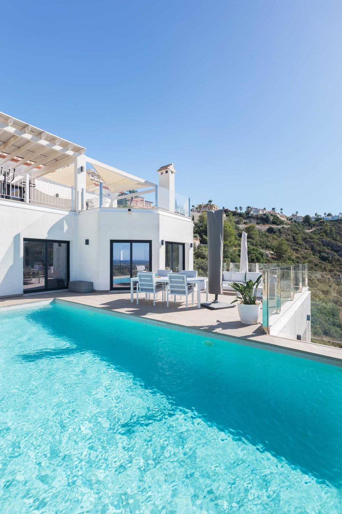 Villa in Denia, Valencian Community, Spain 3 - 16172415
