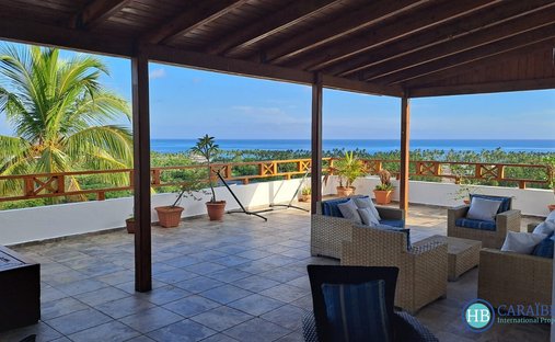 Appartement à Las Terrenas, Santa Bárbara de Samaná, République dominicaine 1