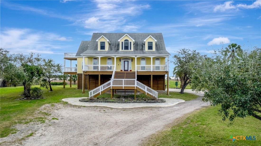 House in Port Lavaca, Texas, United States 3 - 15317605