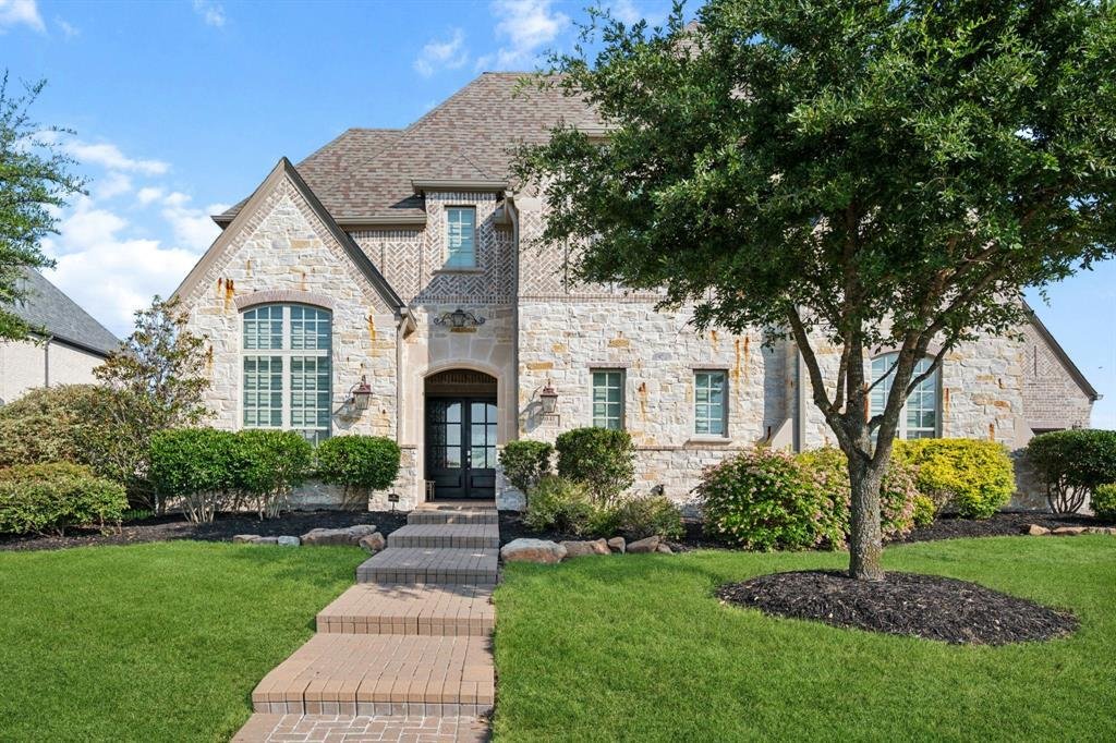 House in Prosper, Texas, United States 3 - 16172166