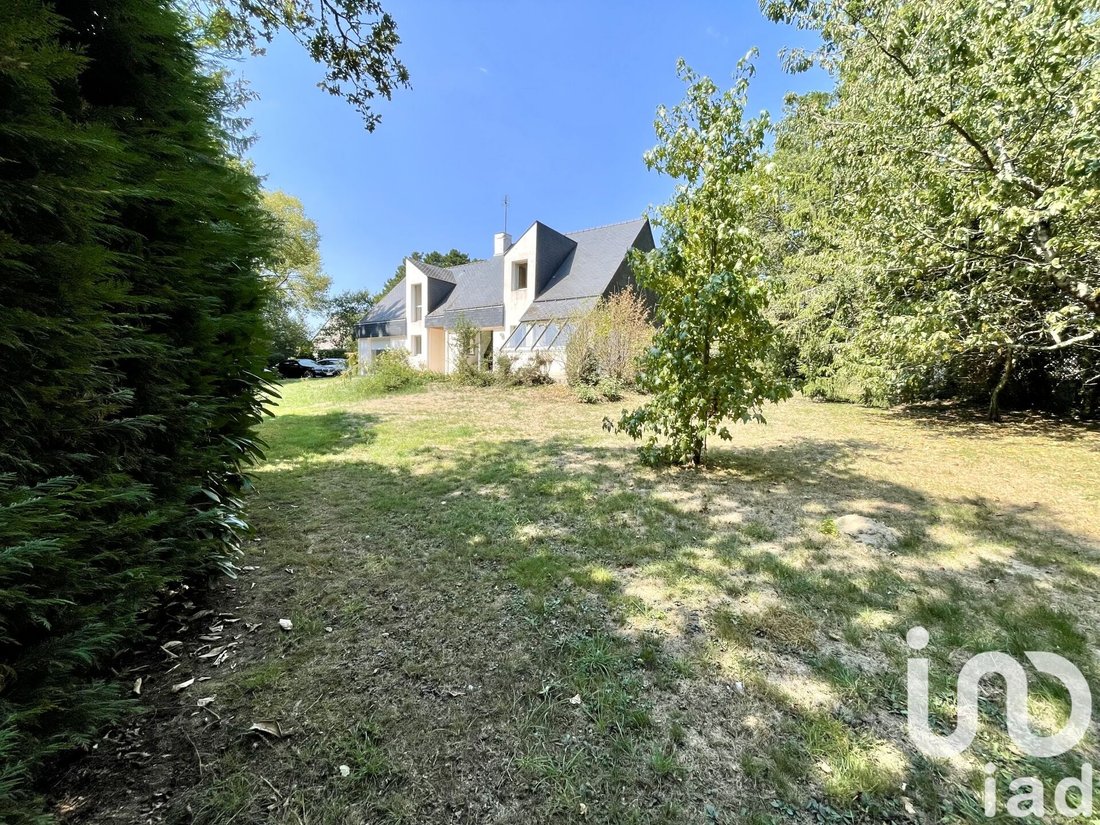 House in Le Guézy, La Baule-Escoublac, France 5 - 16176648
