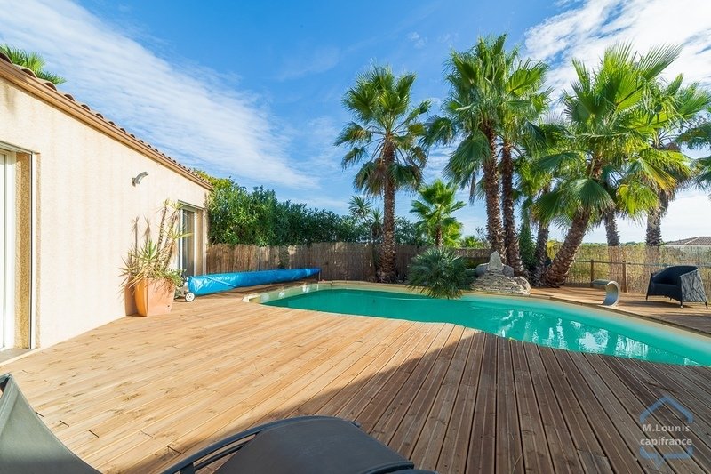 Villa in Juvignac, Occitania, France 3 - 16172696