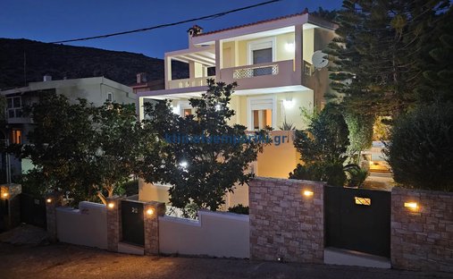 Villa in Palea Fokea, Attica, Greece 1