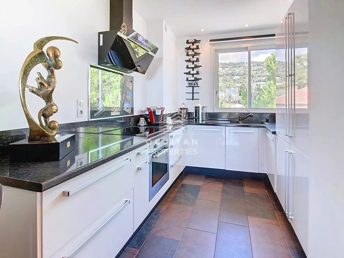 Apartment in Montfleury, Cannes, France 4 - 16170680