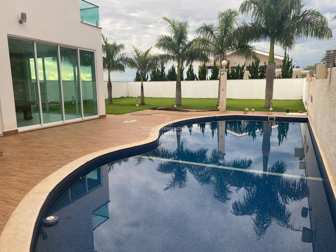 House in Jardim Residencial Saint Patrick, Sorocaba, Brazil 1 - 16170331
