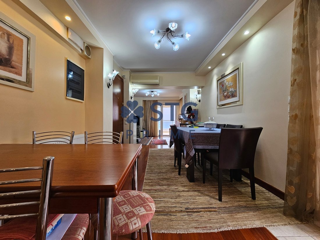 Apartment in 1st District of Piraeus, Piraeus, Greece 3 - 16173474