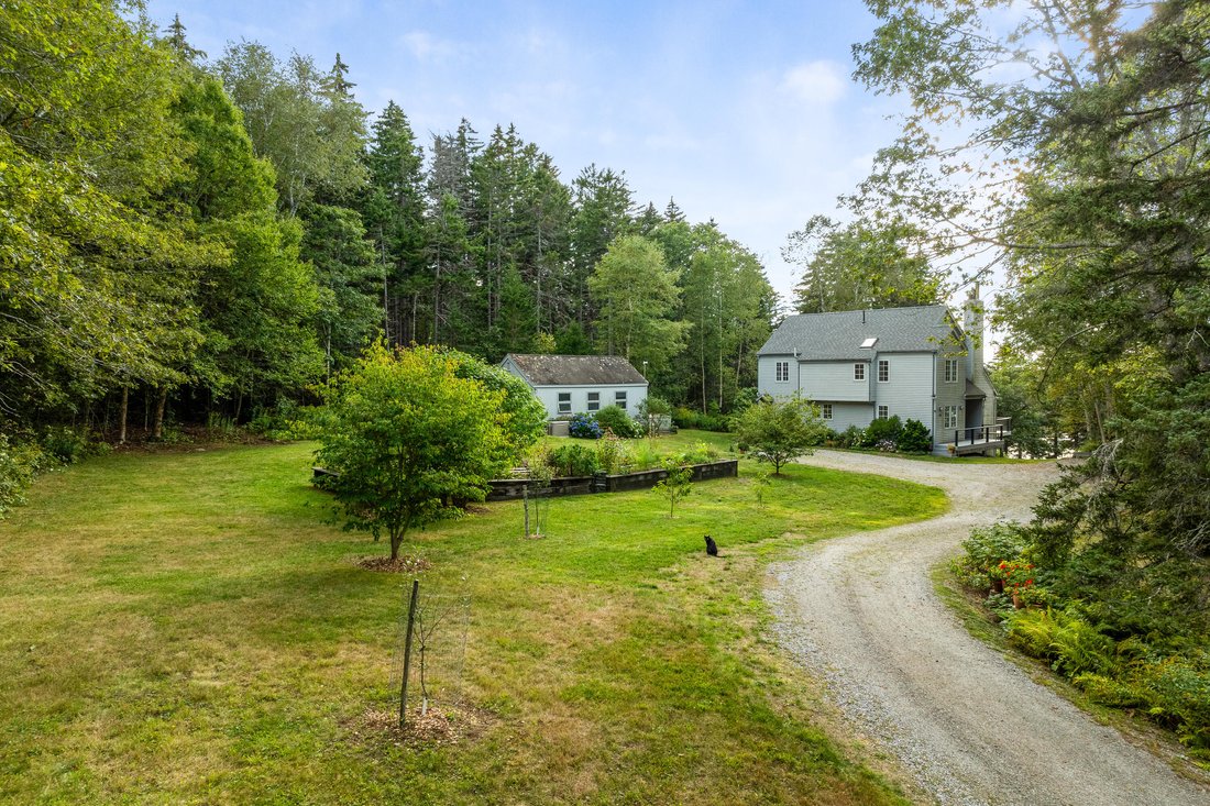 House in Cushing, Maine, United States 5 - 16179991