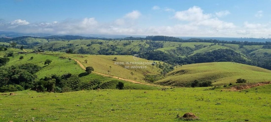 Farm Ranch in Rio de Janeiro, State of Rio de Janeiro, Brazil 1 - 16169796