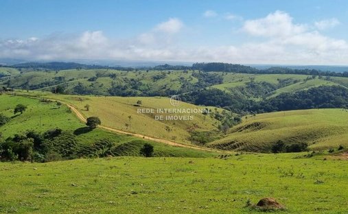 Farm Ranch in Rio de Janeiro, State of Rio de Janeiro, Brazil 1