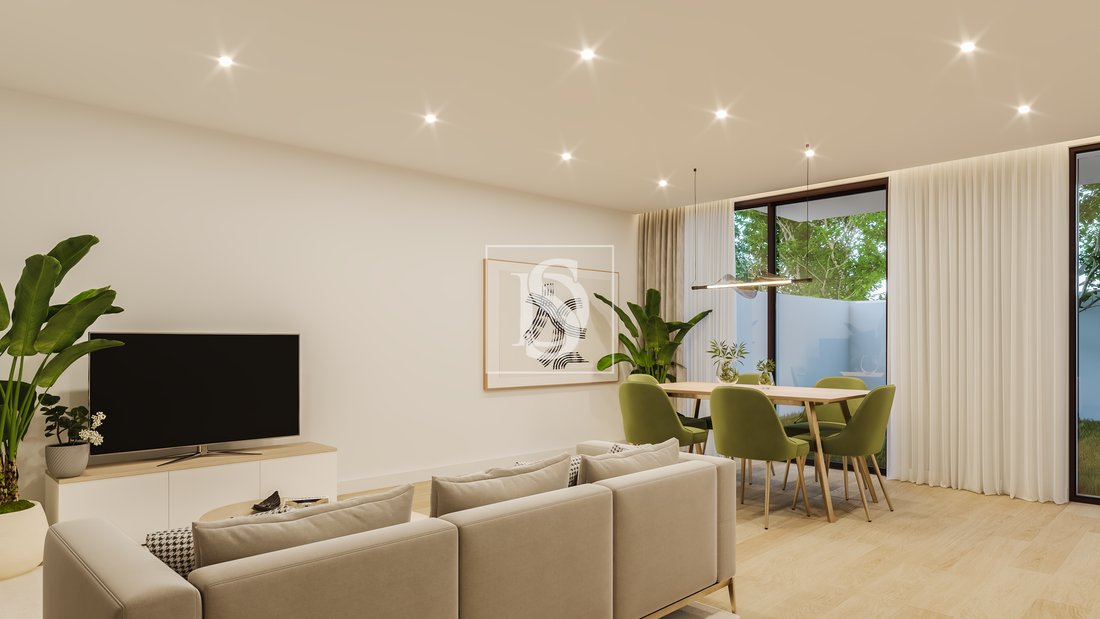 Apartment in Cedofeita, Santo Ildefonso, Se, Miragaia, Sao Nicolau e Vitoria, Porto District, Portugal 3 - 16172142
