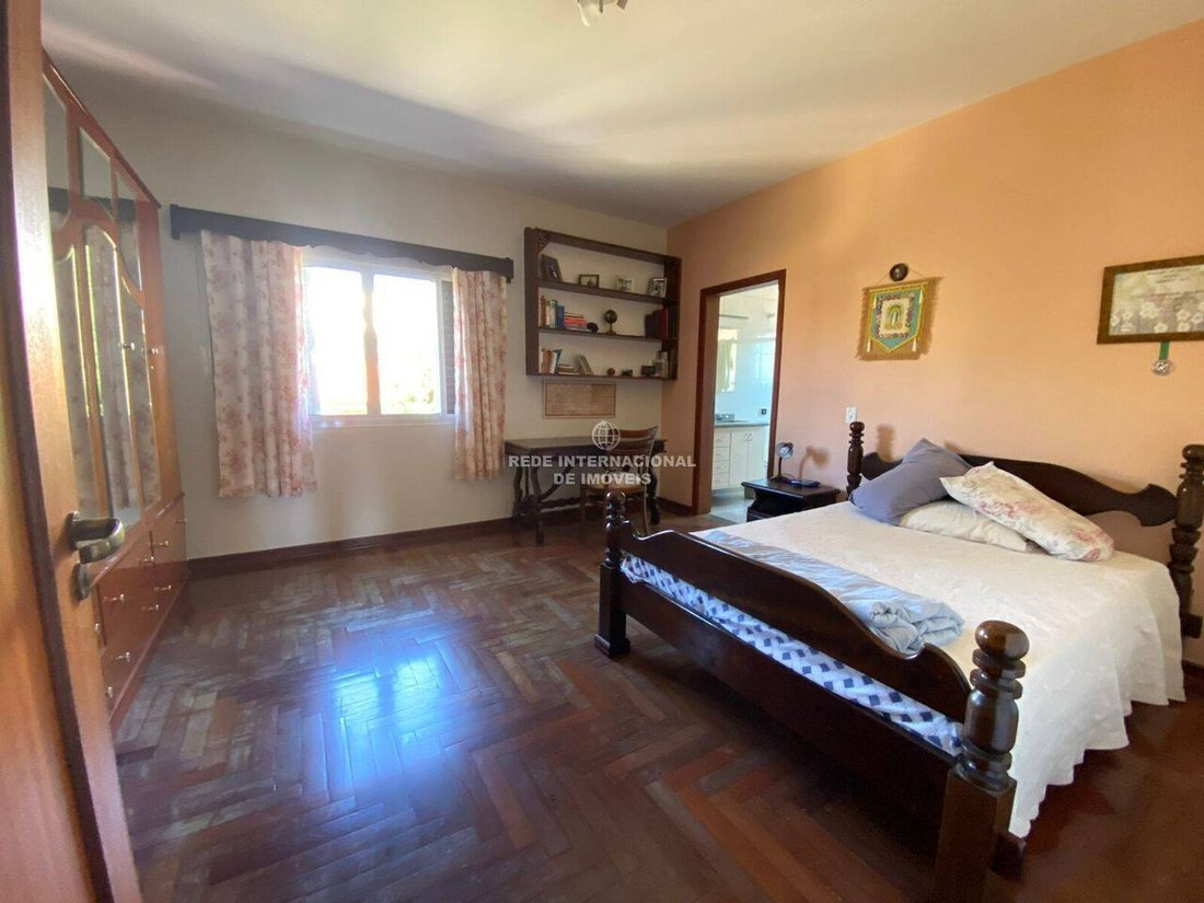 House in Sorocaba, State of São Paulo, Brazil 3 - 16170253