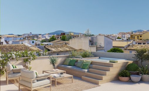 Casa en Artá, Islas Baleares, España 1