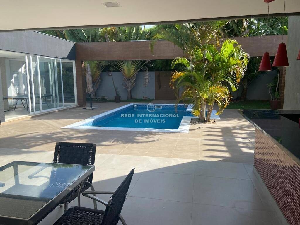 House in Sorocaba, State of São Paulo, Brazil 2 - 16170227