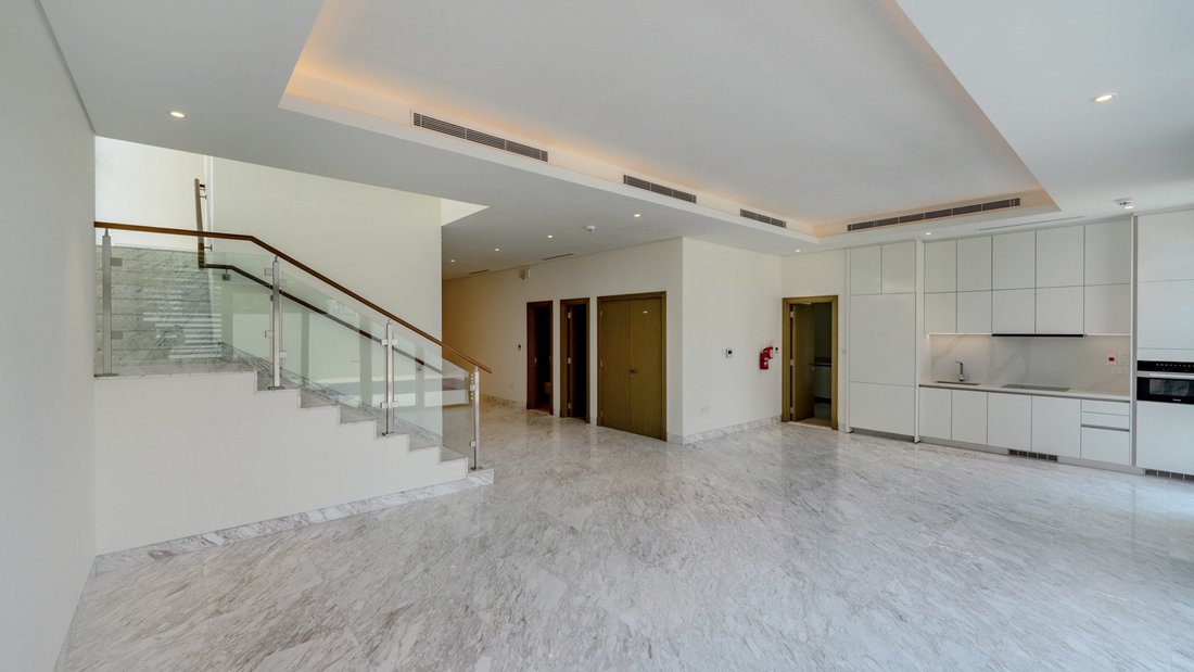 Villa in MBR City / Mohammed Bin Rashid City, Dubai, United Arab Emirates 3 - 16179791