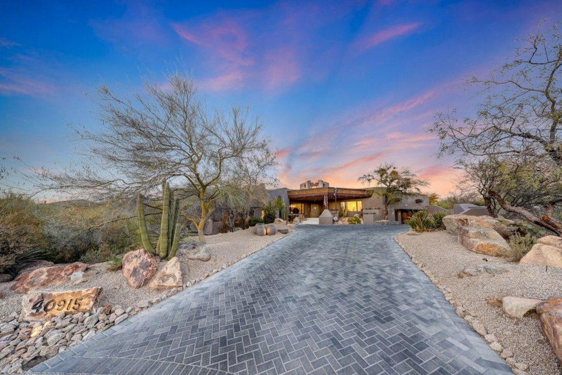 House in Scottsdale, Arizona, United States 2 - 16176755