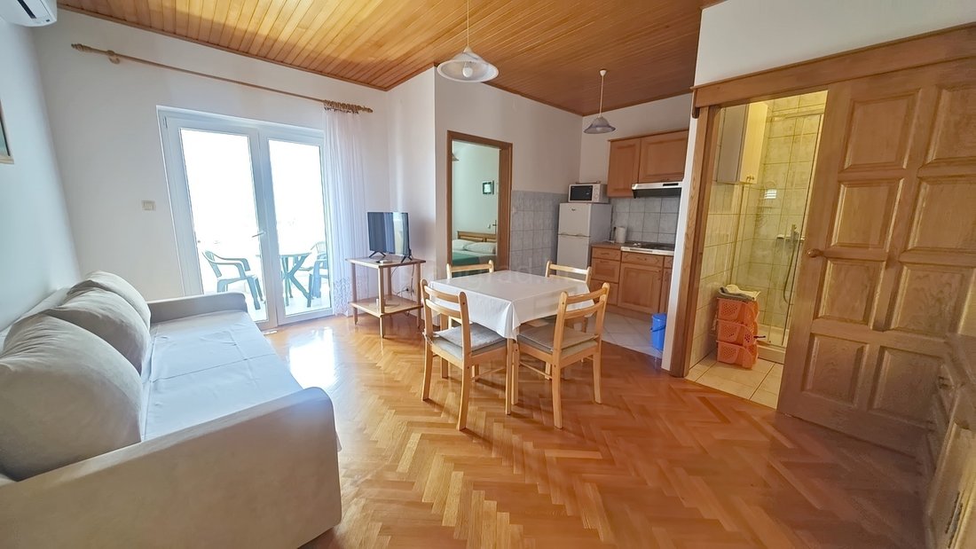 House in Baska, Primorje-Gorski Kotar County, Croatia 4 - 15125804