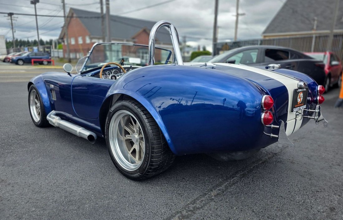 1965 SHELBY COBRA in Tacoma, WA, United States 3 - 15651152