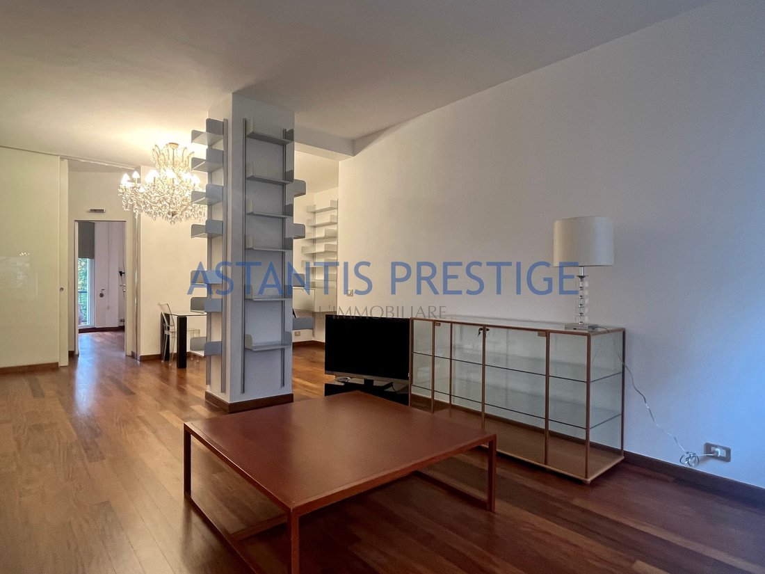 Apartment in Portello - Tre Torri, Milan, Italy 3 - 16172223