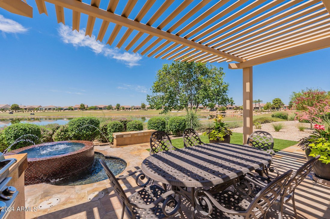 House in San Tan Valley, Arizona, United States 4 - 16174840