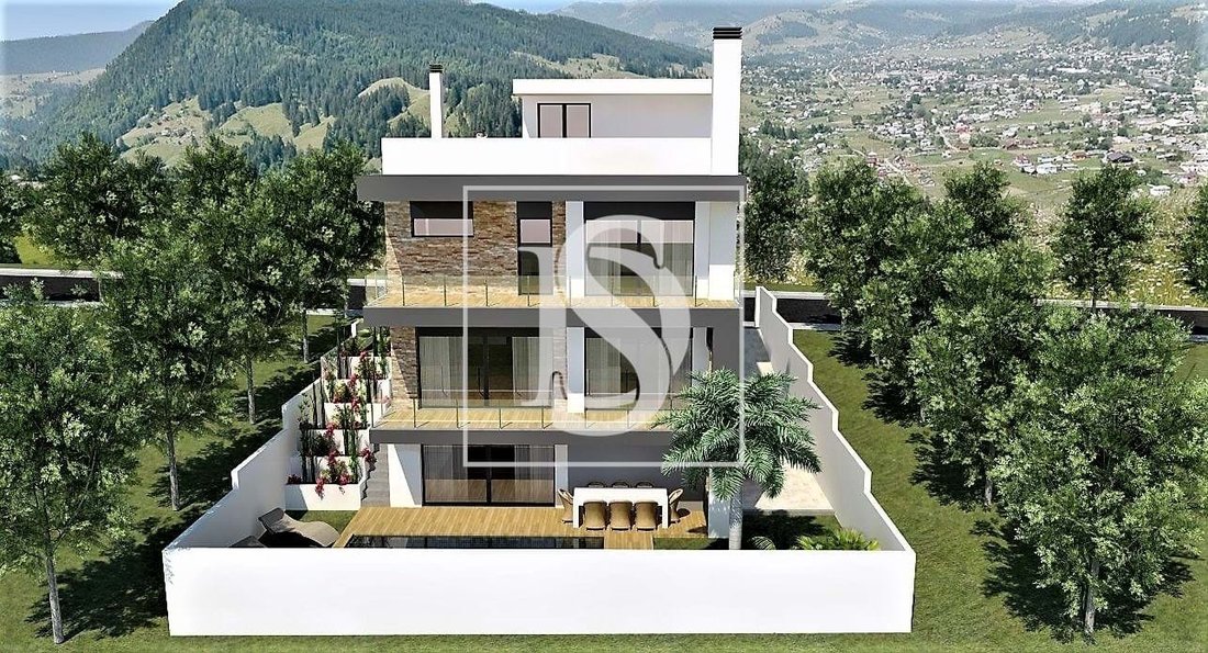 Villa in Povoa de Santa Iria e Forte da Casa, Lisbon, Portugal 5 - 16172056