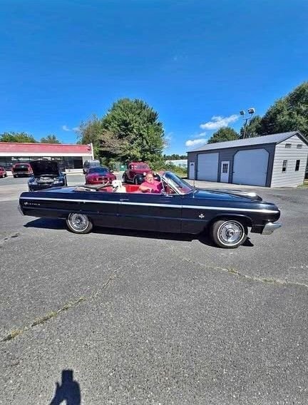 Cabriolet in Glendale, United States 4 - 16168853