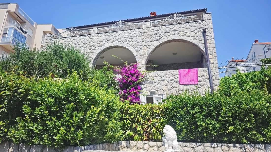House in Grad Crikvenica, Primorje-Gorski Kotar County, Croatia 2 - 16177659