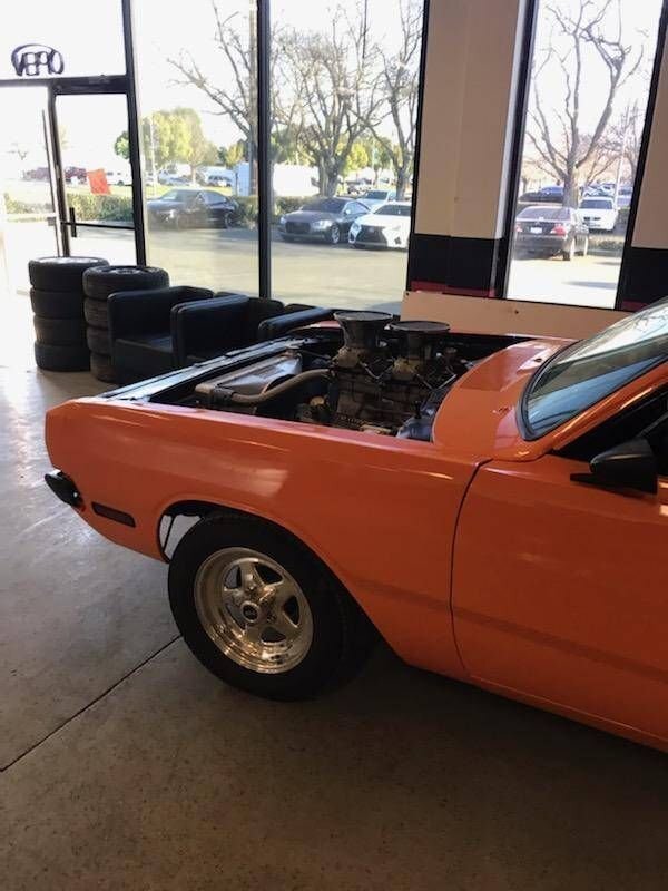 Coupe in Glendale, United States 3 - 16168885
