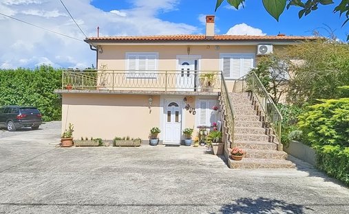 Casa a Soline, Regione litoraneo-montana, Croazia 1