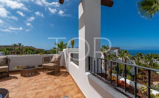 Apartamento en Guia de Isora, Canarias, España 1