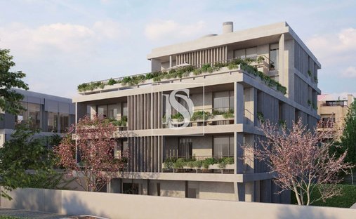 Apartment in Lordelo do Ouro e Massarelos, Porto District, Portugal 1