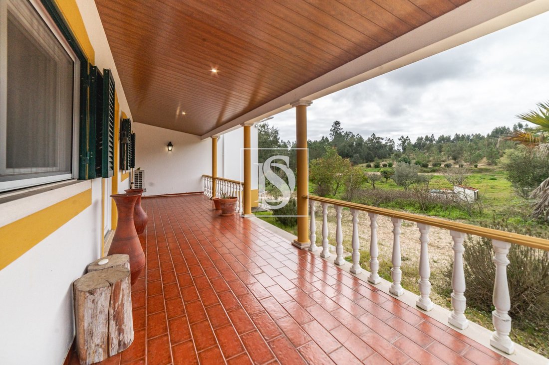 Farm Ranch in Coruche, Fajarda e Erra, Santarem District, Portugal 4 - 16171901